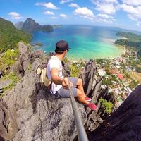 Отзыв от Александр - Виза Destination Thailand